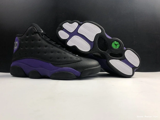 Air Jordan 13 DJ5982-015 Court Purple 0723